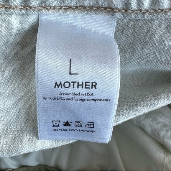 Mother woman’s fly way denim  camo jacket - Picture 6 of 12